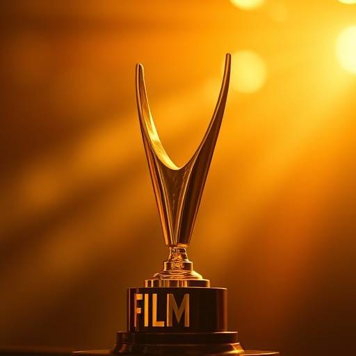 Austin Film Festival Award - Best Corporate Video