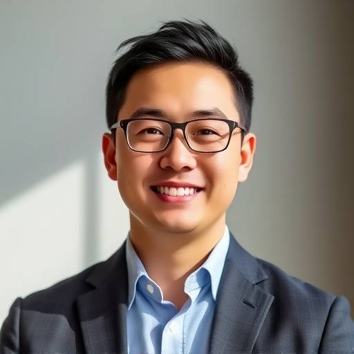 David Chen - Marketing Strategist
