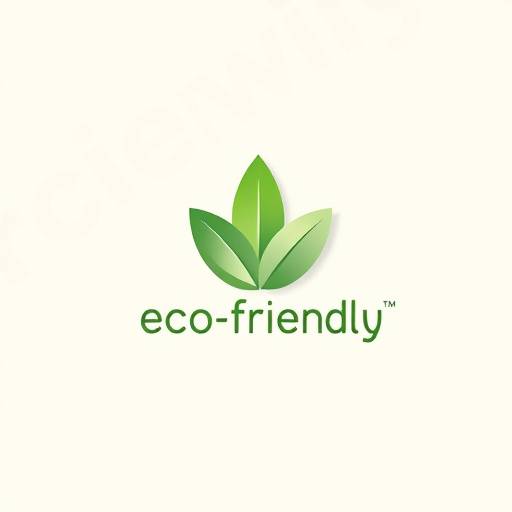 EcoFriendly Products Logo