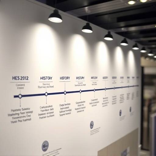 Key milestones in Apex Video Productions history