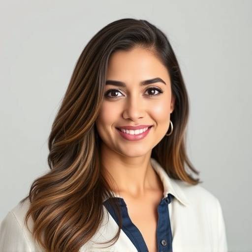 Maria Lopez - Project Manager