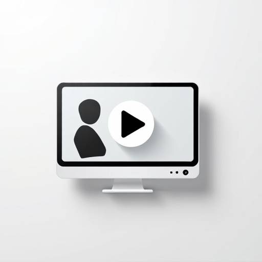 Stills showcasing Video Consulting Icon