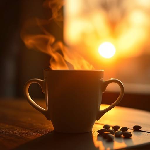 Sunrise Coffee New Blend Commercial Thumbnail