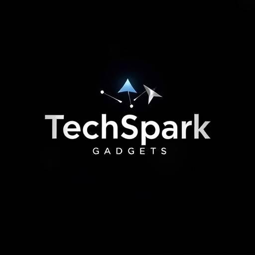 TechSpark Gadgets Logo