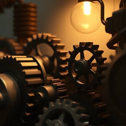 The History of Innovation Documentary Thumbnail